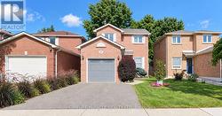 22 MURDOCH DRIVE Brampton, ON L6X 3Y2