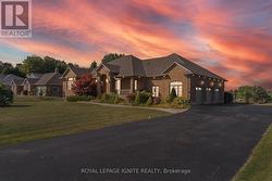 4659 LOBSINGER LINE Wellesley, ON N0B 2M0