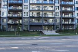 516 - 181 ELMIRA ROAD Guelph, ON N1K 0E3