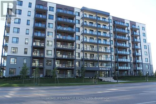516 - 181 ELMIRA ROAD , Guelph, Ontario N1K 0E3 2