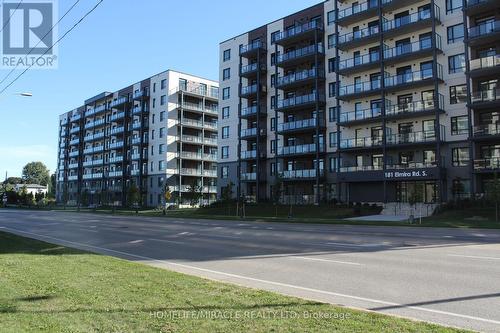 516 - 181 ELMIRA ROAD , Guelph, Ontario N1K 0E3 3
