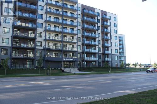 516 - 181 ELMIRA ROAD , Guelph, Ontario N1K 0E3 4