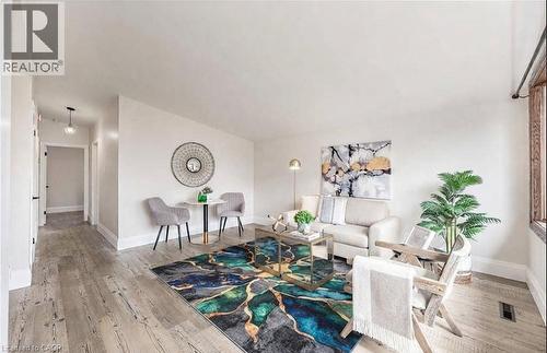 134 Deschene Avenue, Hamilton, ON 