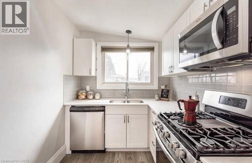 134 Deschene Avenue, Hamilton, ON 