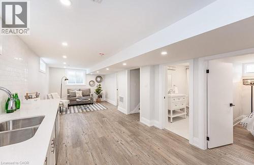 134 Deschene Avenue, Hamilton, ON 