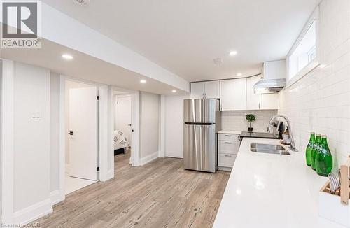134 Deschene Avenue, Hamilton, ON 