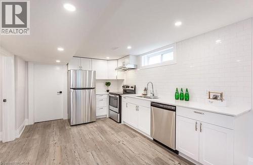 134 Deschene Avenue, Hamilton, ON 