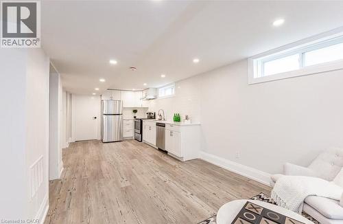 134 Deschene Avenue, Hamilton, ON 