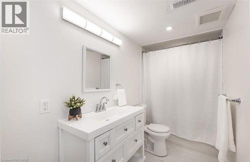 134 Deschene Avenue, Hamilton, ON 