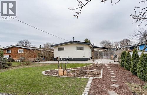 134 Deschene Avenue, Hamilton, ON 
