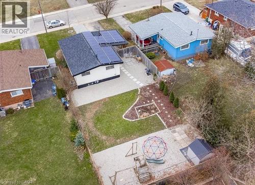 134 Deschene Avenue, Hamilton, ON 