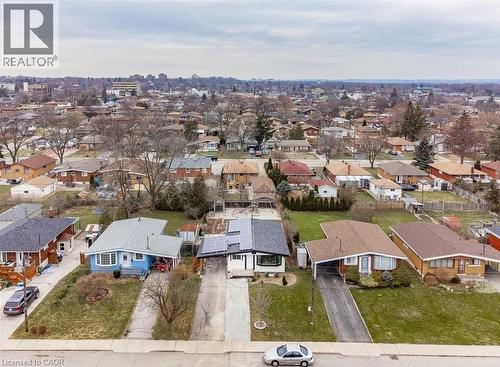 134 Deschene Avenue, Hamilton, ON 