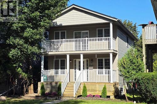 50 WELLINGTON STREET N  Woodstock (Woodstock - North), ON N4S 6P5