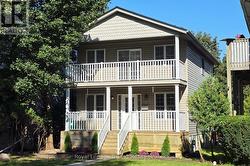 50 WELLINGTON STREET N Woodstock (Woodstock - North), ON N4S 6P5