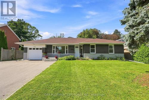 786 MARY STREET N  Oshawa, ON L1G 5G3