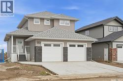 133 Emma CRESCENT  Martensville, SK S0K 2T0