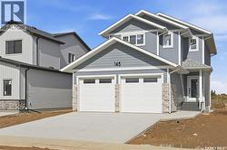 145 Emma CRESCENT  Martensville, SK S0K 2T0