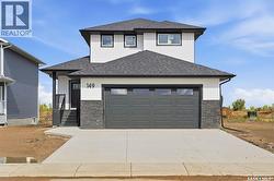 149 Emma CRESCENT  Martensville, SK S0K 2T0
