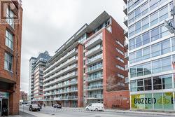 411 - 383 CUMBERLAND STREET  Ottawa, ON K1N 1J7
