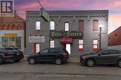 13 QUEEN STREET W Springwater, ON L0L 1P0