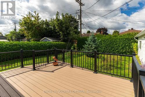 2034 Cornish Street, Ottawa, ON 