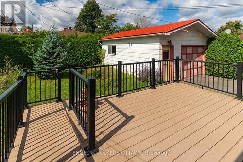 2034 Cornish Street, Ottawa, ON 