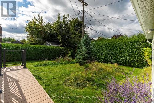 2034 Cornish Street, Ottawa, ON 