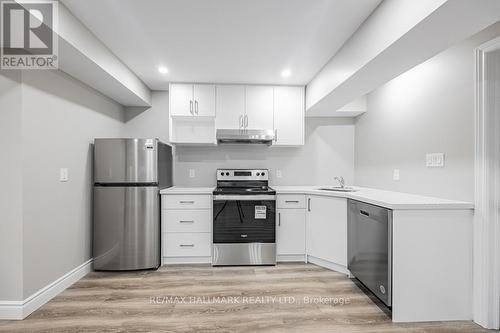 LOWER - 58 JEVONS DRIVE , Ajax, Ontario L1Z 0T6 4