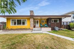 678 Schofield Highway  Warfield, BC V1R 2G8