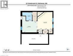 Floor plan - 