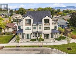 2435 Taylor Crescent Unit# 2 Kelowna, BC V1Y 4L9