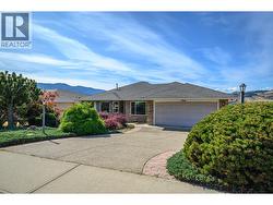 700 Mt York Drive Coldstream, BC V1B 3X2