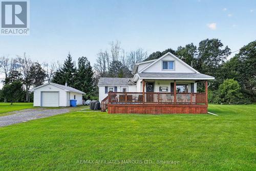 10621 COUNTY ROAD 2 ROAD  South Dundas, ON K0E 1K0
