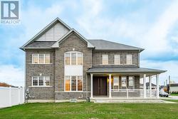 1 ANDERSON ROAD Brantford, ON N3T 0R8