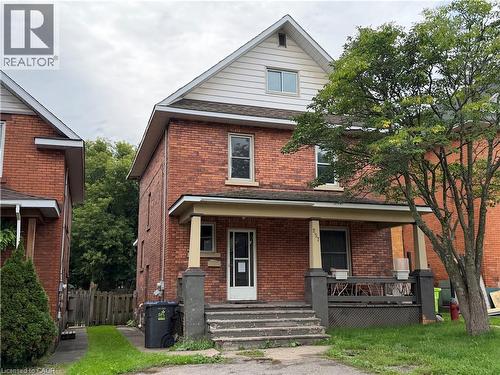257 ALEXANDRA Street  Sault Ste. Marie, ON P6A 1J7