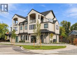 2435 Taylor Crescent Unit# 1 Kelowna, BC V1Y 1L9