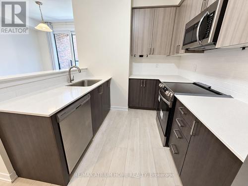 507 - 1865 PICKERING PARKWAY , Pickering, Ontario L1V 0H2 5