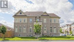 25 CAMILLERI ROAD Ajax, ON L1Z 0T2