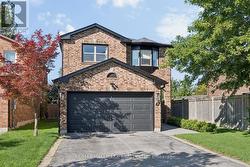 67 CHILMAR CRESCENT  Vaughan, ON L4J 6Y5