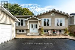 MAIN - 145 CARLSON DRIVE Newmarket, ON L3Y 3H1