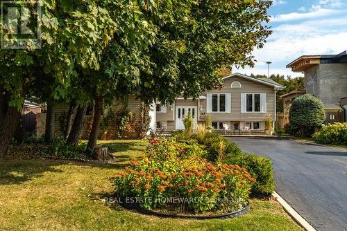 MAIN - 145 CARLSON DRIVE , Newmarket, Ontario L3Y 3H1 2