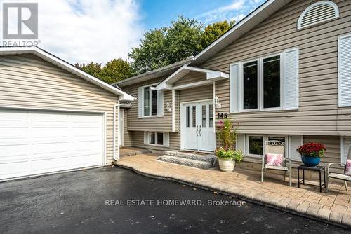 MAIN - 145 CARLSON DRIVE , Newmarket, Ontario L3Y 3H1 3