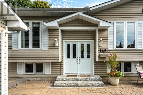 MAIN - 145 CARLSON DRIVE , Newmarket, Ontario L3Y 3H1 4