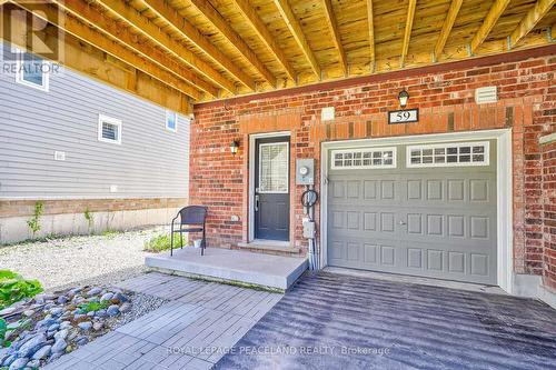 59 SHELBURNE AVENUE , Wasaga Beach, Ontario L9Z 0J4 2
