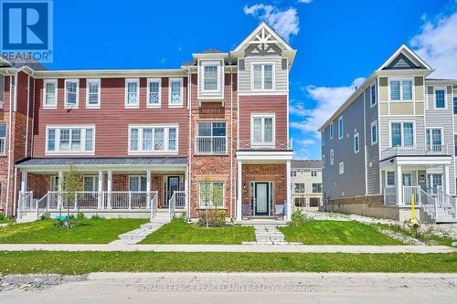 59 SHELBURNE AVENUE , Wasaga Beach, Ontario L9Z 0J4 3
