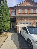 115 NATHANIEL CRESCENT Brampton, ON L6Y 5M3
