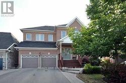 75 DONWOODS(LOWER ) COURT Brampton, ON L6P 1T7