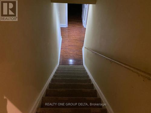 75 DONWOODS(LOWER ) COURT , Brampton, Ontario L6P 1T7 2