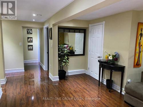 75 DONWOODS(LOWER ) COURT , Brampton, Ontario L6P 1T7 5