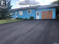237 Fourth STREET NE Preeceville, SK S0A 3B0